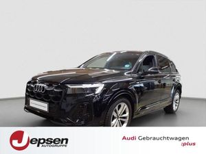 Audi Q7 SUV S line 45 TDI qu. tiptr. Luft HUD PANO 20 Leasing