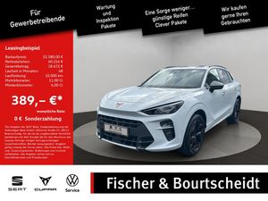 Cupra Terramar TSI 1.5 e-Hybrid 200 kW VZ PANO NAVI