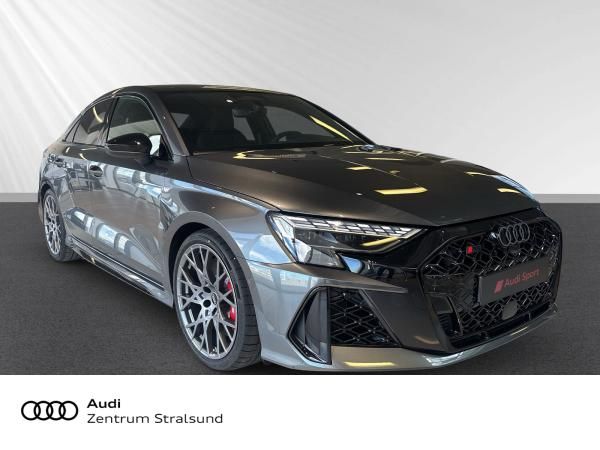 Audi RS3 Limousine  294 kW S tronic Sonderkonditionen* Leasing