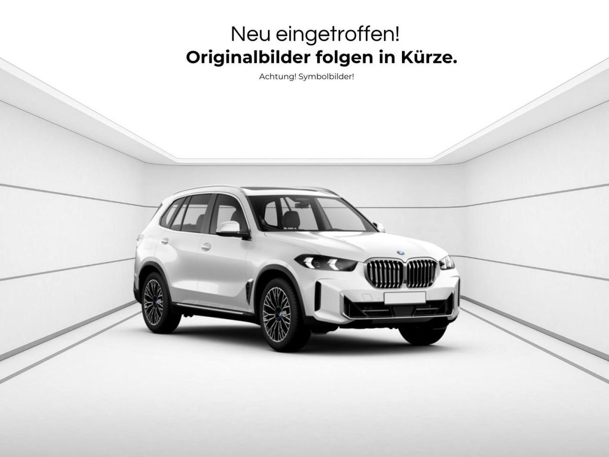 BMW X5 50e xDrive M-Sport Pro*Pano*AHK*2xSHZ*Iconic* Leasing