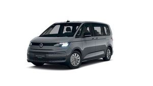 Volkswagen T7 Multivan 1,5 l eHybrid 4MOTION 130kW
