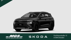 Skoda Elroq 60 #Smart #Navi #AHK #LED #ACC #07/2027