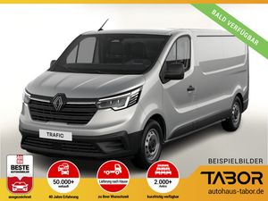 Renault RENAULT TRAFIC Lkw Komfort L2H1 3,1t Blue dCi 150 Automa Leasing
