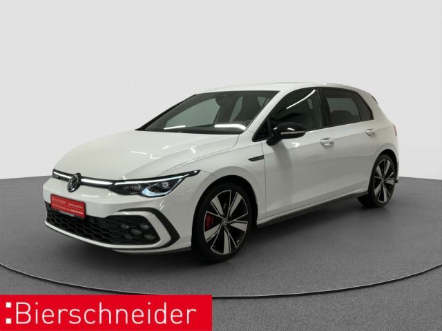 Volkswagen Golf 8 2.0 TDI DSG GTD Black 18 LED+ CAM NAVI Leasing