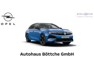 Opel Astra Sports Tourer Ultimate 1.2 MHEV 6-Gang-Doppelkupplungsgetriebe