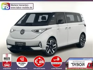 Volkswagen ID. Buzz 86kWh 4M GTX LR 7S Pano AHK WärmeP 5JGar