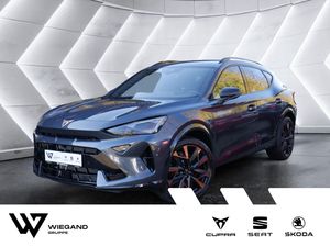 Cupra Formentor VZ 2.0 TSI 4Drive - KAMERA AHK ACC LED *SN222* Leasing