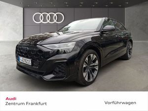 Audi Q8 55 TFSI e quattro tiptronic S Line B&O PANO