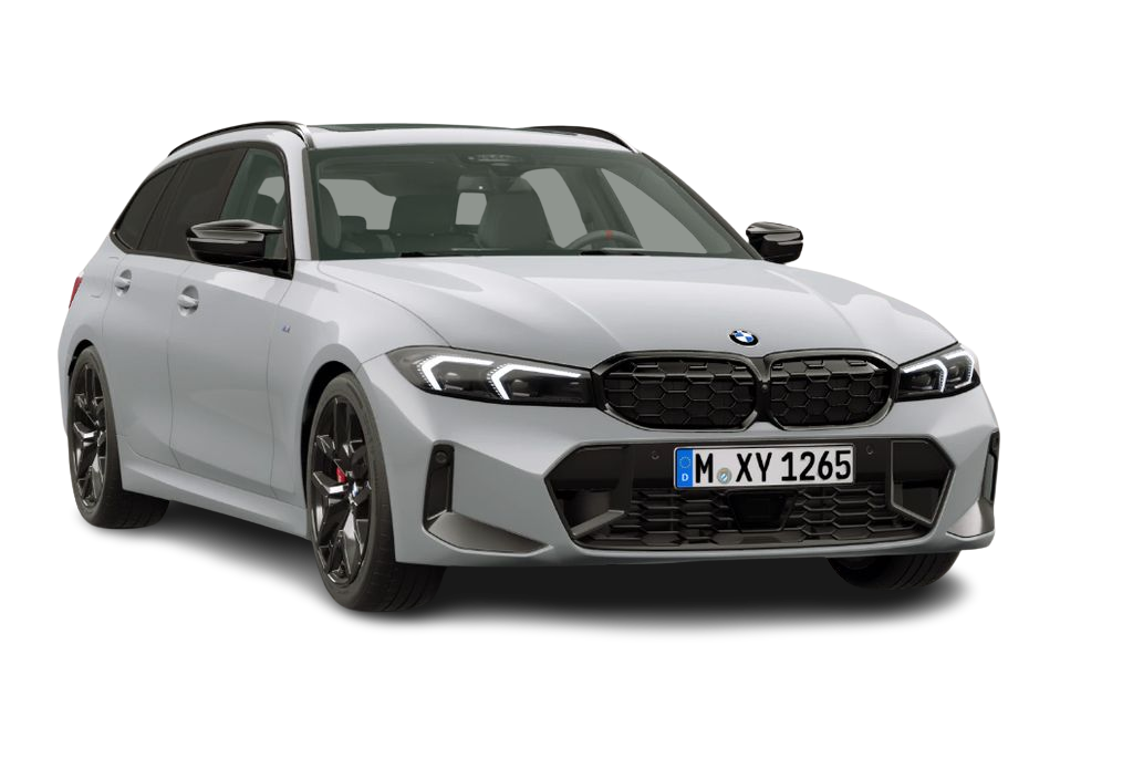 BMW 3er Touring BMW 3er Touring M Sportpaket Pro M340d xDrive 250 kW (340 PS) Auto-Abo