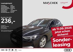 Audi A3 Sportback TFSI AHK R-Cam Naviplus Sitzh ACC L