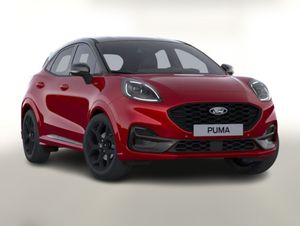 Ford Puma MHEV Aut ST-Line ACC BlackP WinterP LED 18Z Leasing privat