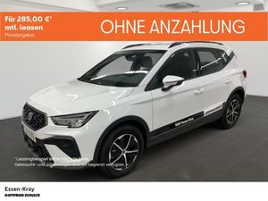 Seat Arona STYLE 1.0 TSI DSG RFK NAVI SHZ