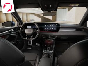 Audi A3 Sportback S line S tronic*AHK*ACC*MATRIX*