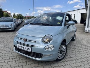 Fiat 500 Dolcevita Carplay*Klima*Leichtmetall