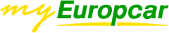 MyEuropcar Logo