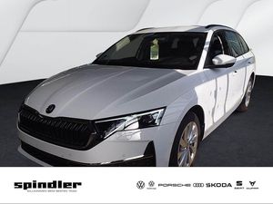 Skoda Octavia Combi Selection 2.0 TDI DSG / 360°, AHK