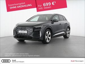 Audi Q4 e-tron SUV E-TRON PERFORMANCE 210 kW S LINE H