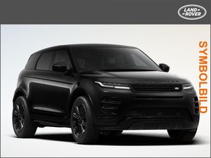 Land Rover Range Rover Evoque D200 Hoxton Pano Pixel Winter