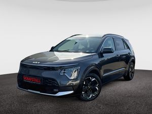 Kia Niro EV Inspiration Wärmepumpe DriveWise Technik Relax Sound Glasdach Auto-Abo