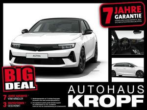 Opel Astra GS 1.2 Turbo **Gewerbehammer**