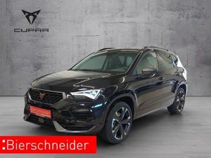 Cupra Ateca 2.0 TSI DSG 4 Drive Navi ACC View eHeck Shz