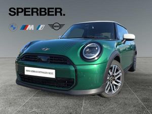 MINI Cooper C Paket M*Harman Kardon*Head Up*LED* uvm.