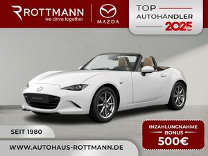 Mazda MX-5 2027 1.5 SKYACTIV-G 136ps KAZARI
