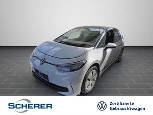 Volkswagen ID.3 Pro Climatronic SHZ R-Kamera Navi Key-Less Leasing