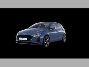 Hyundai i20 1.0 T-GDI Prime 4xSHZ DynLicht Facelift Kam.