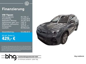 Volkswagen Tiguan 2.0 TDI DSG 4Motion R-Line HUD Navi ACC