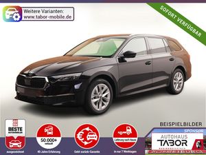 Skoda Octavia Combi DSG Selec Matrix HUD Nav ACC Kessy