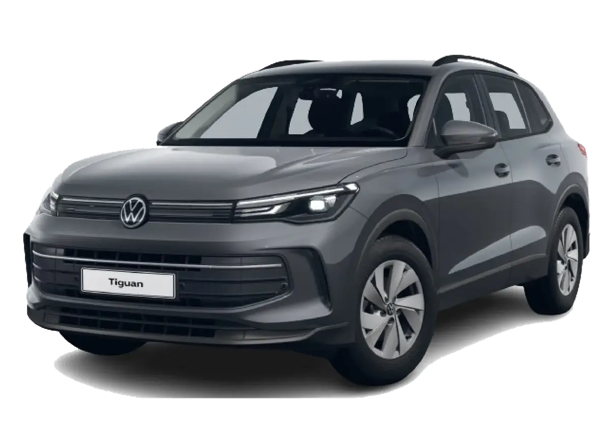 VW Tiguan 1,5 eHybrid OPF DSG Elegance Auto-Abo