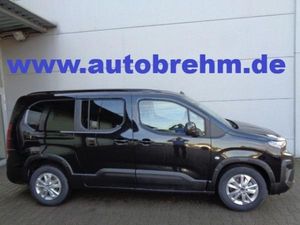 Peugeot Rifter N1L2Allure Diesel 130EAT8