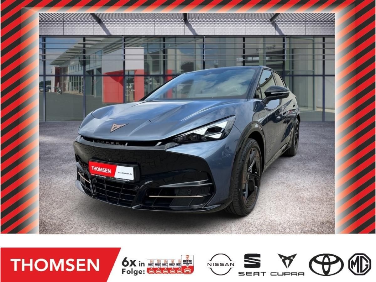 Cupra Tavascan * frei konfigurierbar *  ***Bestellaktion-Gewerbe Q1-2026*** Leasing
