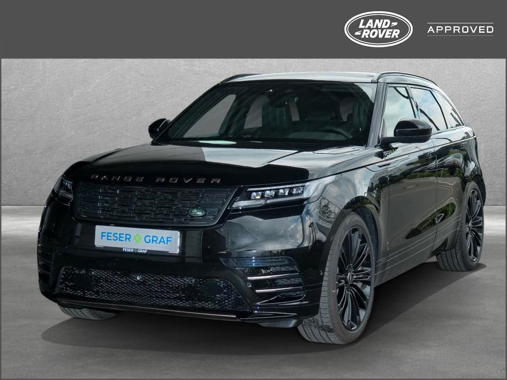 Land Rover Range Rover Velar D300 Autobiography 22 WinterPa Leasing