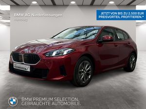 BMW 120 AHK Kamera Driv.Assist LED Sitzheizung