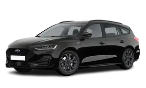 Ford Focus Turnier ST-Line X Auto-Abo