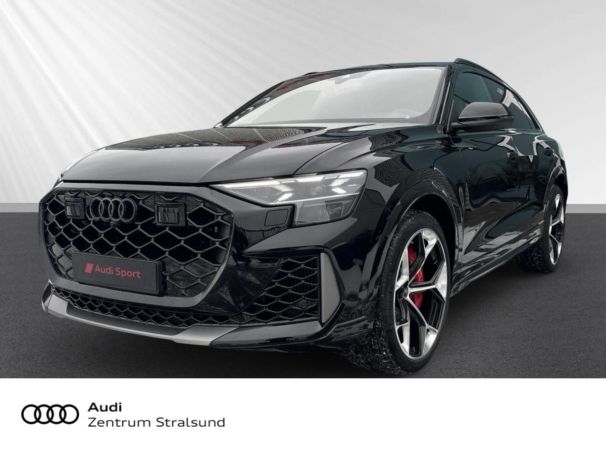 Audi RS Q8 performance 471 kW tiptronic Sonderkonditionen* Leasing
