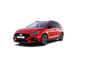 Hyundai i30 N Line Kombi 150 PS DCT