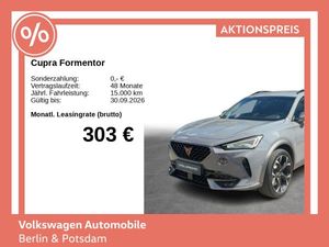 Cupra Formentor VZ 2.0 TSI DSG 4Drive Navi LED SHZ ACC
