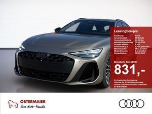 Audi A6 Avant e-hybrid quattro 220 kW (299PS) S troni
