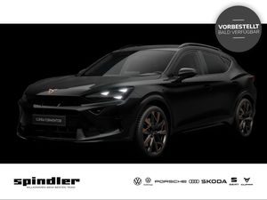 Cupra Formentor VZ 2.0 TSI 195 kW (265 P