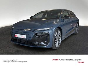 Audi A6 e-tron A6 Avant e-tron quattro S line AHK LED+ Navi ACC
