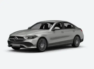 Mercedes-Benz C 200 Mercedes Benz C200d Auto-Abo
