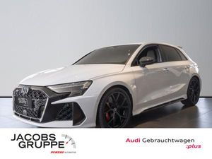 Audi RS3 Sportback 2.5 TFSI quattro Sportabgas/Schalensitze/Dynamik/Matrix/