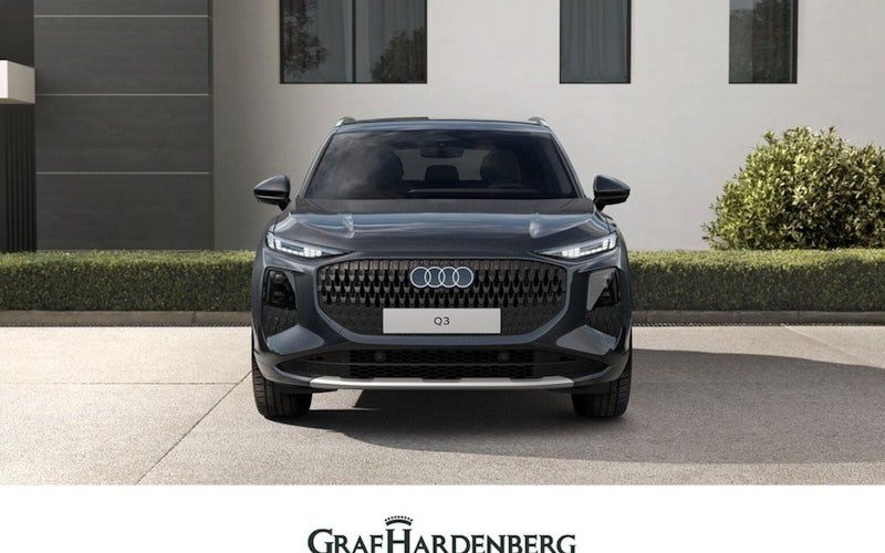 Audi Q3 E-hybrid 200kW S Tronic 5dr Auto kaufen