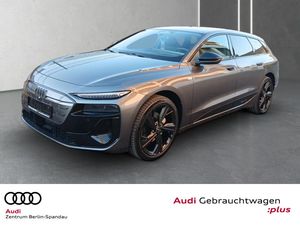 Audi A6 Avant e-tron S line *PANO*Tech+*B&O*WärmeP*