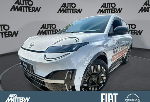 Nissan Micra 52 KWh Advance 5dr Auto kaufen