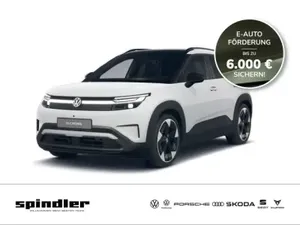 Volkswagen ID. Cross Style 155 KW  211 PS AHK NAVI 20"