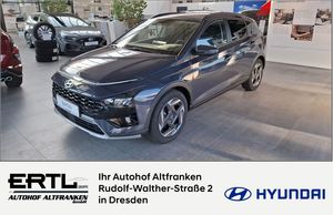 Hyundai Bayon 1.0 T-GDI Prime Leasing